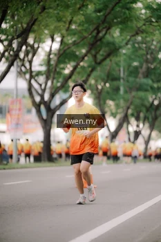 Runner Photo 2540153