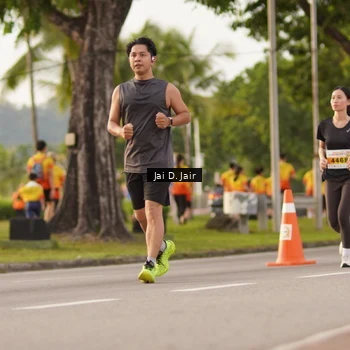 Runner Photo 2540198