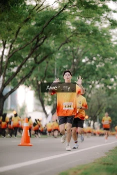 Runner Photo 2540215