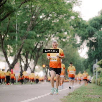 Runner Photo 2540234