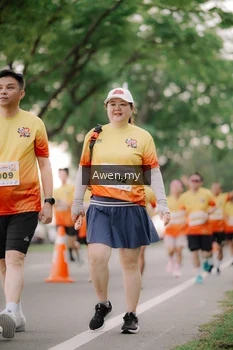Runner Photo 2540241