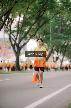 Runner Photo 2540246