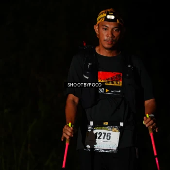 Runner Photo 2540360