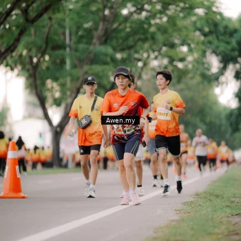 Runner Photo 2540365