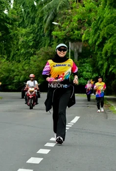 Runner Photo 2540377