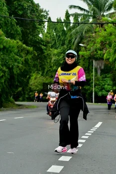 Runner Photo 2540404