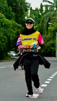 Runner Photo 2540423