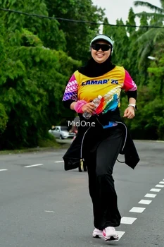 Runner Photo 2540427