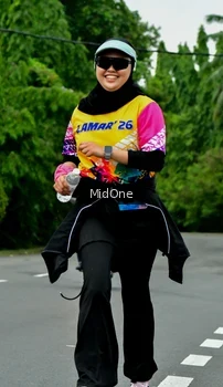 Runner Photo 2540430