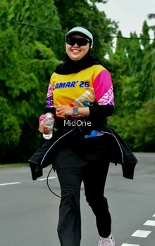 Runner Photo 2540441