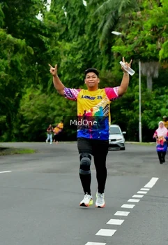 Runner Photo 2540445
