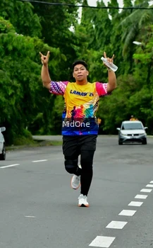 Runner Photo 2540447