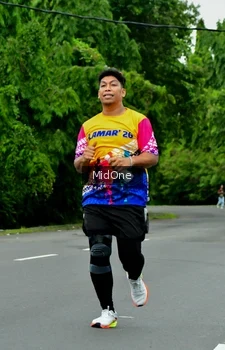 Runner Photo 2540454