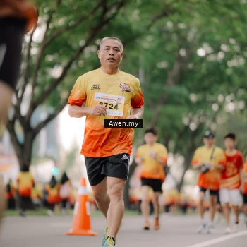 Runner Photo 2540461