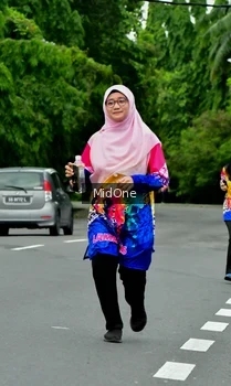 Runner Photo 2540462