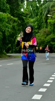 Runner Photo 2540467