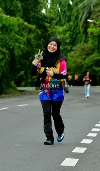 Runner Photo 2540470