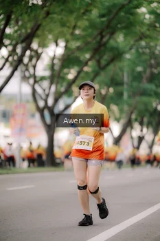 Runner Photo 2540474
