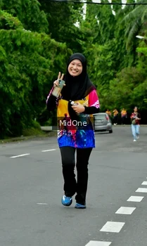 Runner Photo 2540478