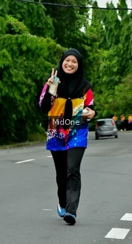 Runner Photo 2540483