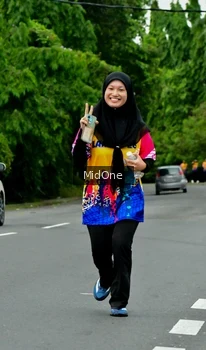 Runner Photo 2540487