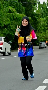 Runner Photo 2540493