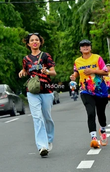 Runner Photo 2540505
