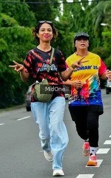Runner Photo 2540511
