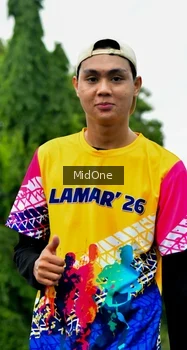 Runner Photo 2540524