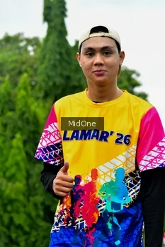 Runner Photo 2540530
