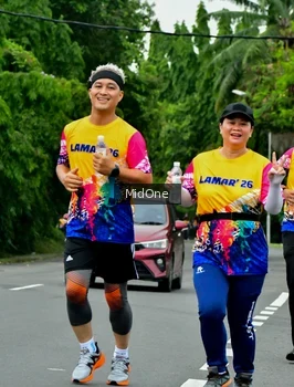 Runner Photo 2540533