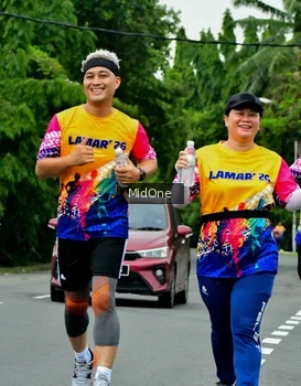 Runner Photo 2540539