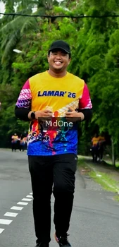 Runner Photo 2540542