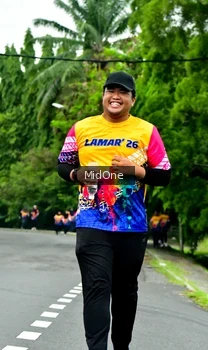 Runner Photo 2540546