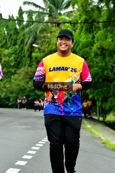 Runner Photo 2540552
