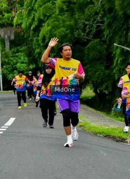 Runner Photo 2540561