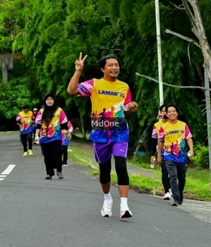 Runner Photo 2540569