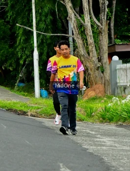 Runner Photo 2540573