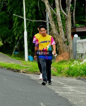 Runner Photo 2540578