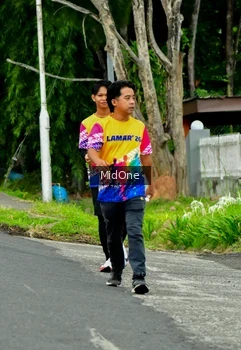 Runner Photo 2540584