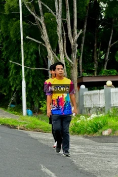 Runner Photo 2540591