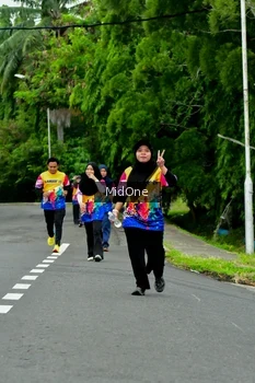 Runner Photo 2540595