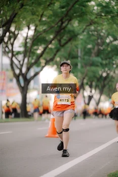 Runner Photo 2540596