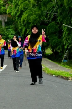 Runner Photo 2540601