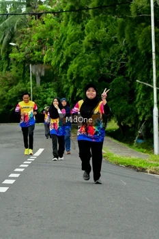 Runner Photo 2540608