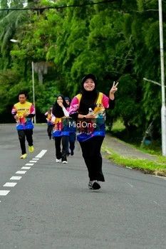 Runner Photo 2540613