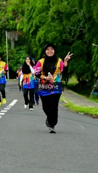 Runner Photo 2540616