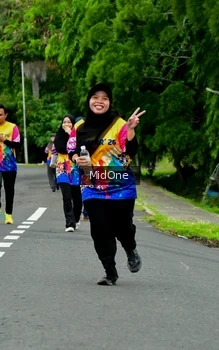 Runner Photo 2540620