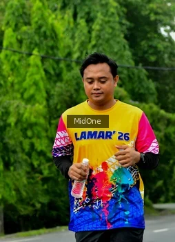 Runner Photo 2540625