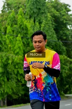 Runner Photo 2540631